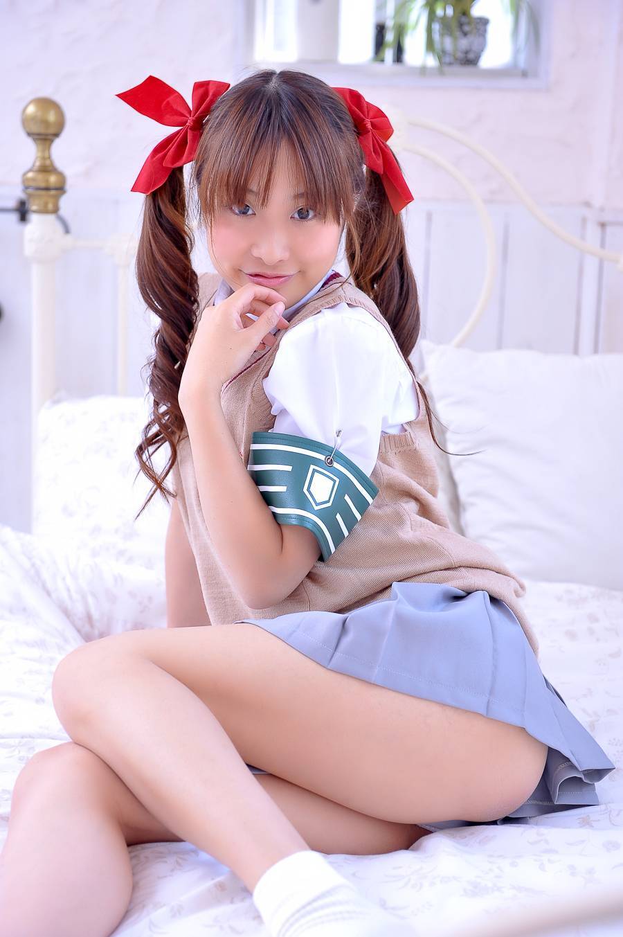 [Cosplay] 2013.05.15 To Aru Kagaku No Railgun